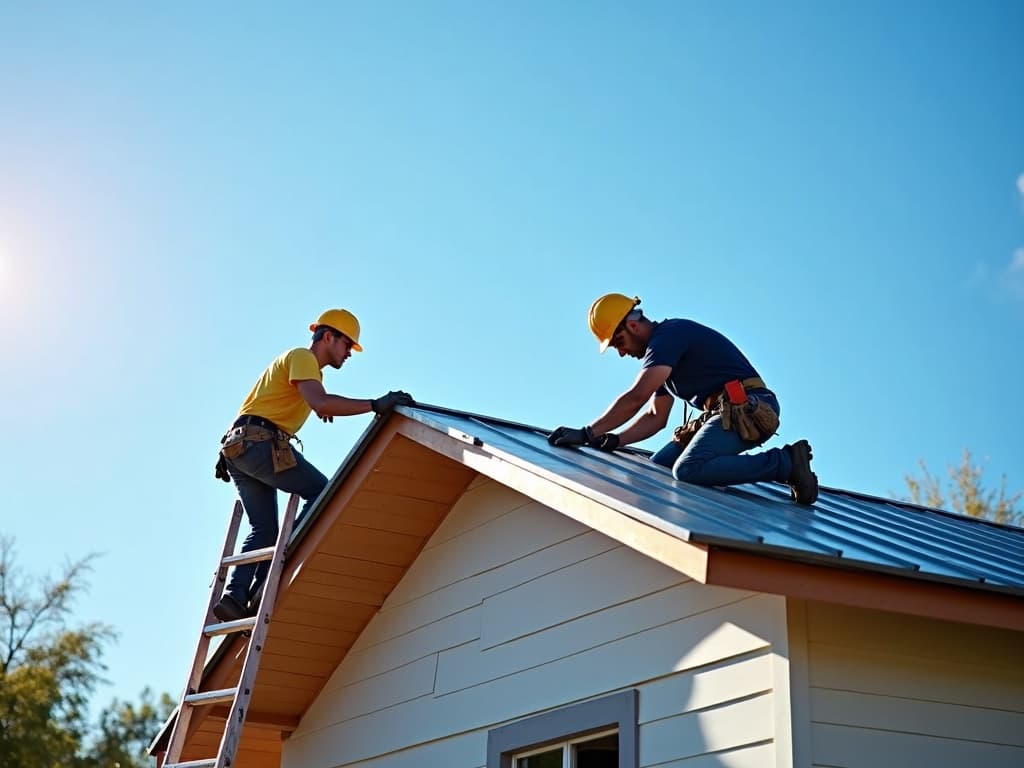 Full-Service Installation