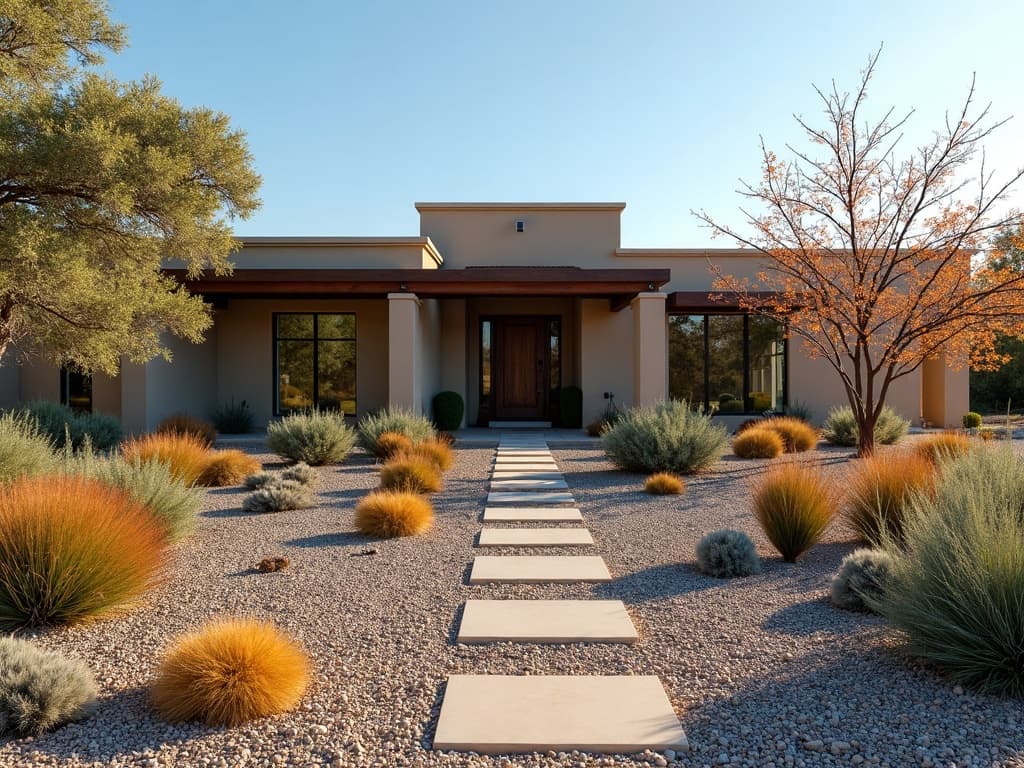 Wildfire-Ready Landscaping