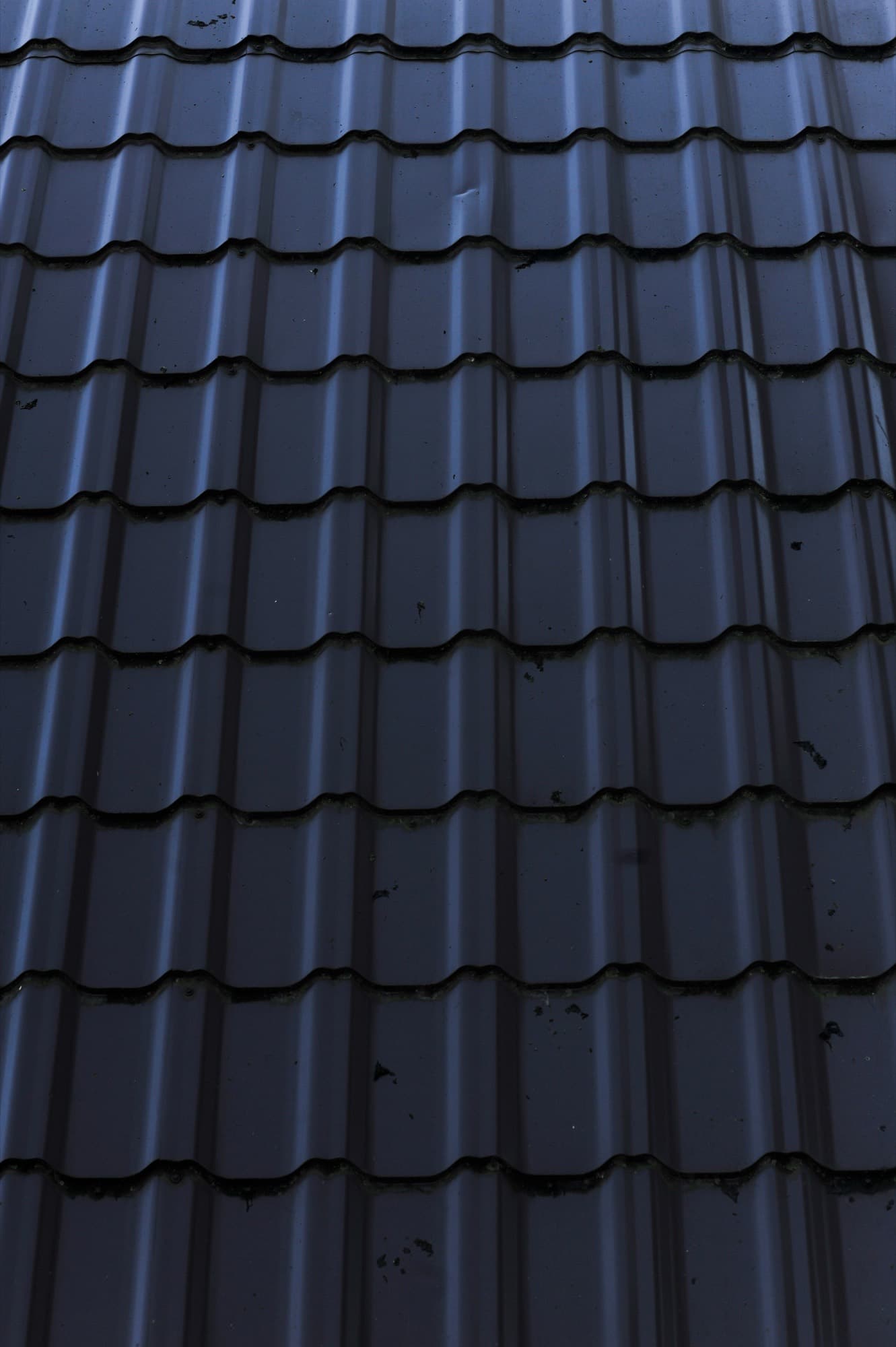 Stone-Coated Steel Roofing