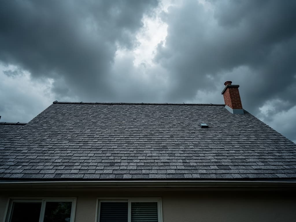 Storm & Hail Fortification